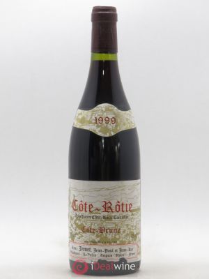 Côte-Rôtie Côte Brune Jamet (Domaine)  1999 - Lot of 1 Bottle