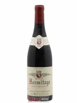 Hermitage Jean-Louis Chave  2000 - Lot of 1 Bottle