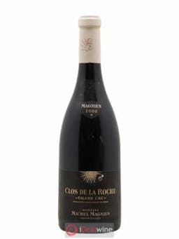 Clos de la Roche Grand Cru Michel Magnien  2005 - Lot of 1 Bottle