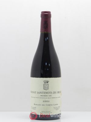 Volnay 1er Cru Santenots du Milieu Comtes Lafon (Domaine des)  2002 - Lot of 1 Bottle