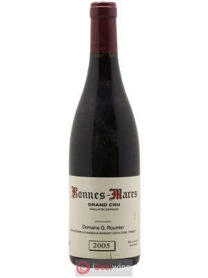 Bonnes-Mares Grand Cru Georges Roumier (Domaine)  2005 - Lot of 1 Bottle