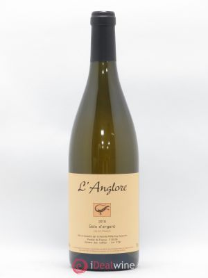 Vin de France Sels d'argent L'Anglore  2018 - Lot de 1 Bouteille