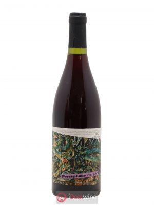 Vin de France Perséphone en Péril Daniel Sage   - Lot of 1 Bottle