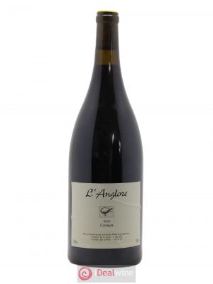 Vin de France Comeyre L'Anglore  2018 - Lot of 1 Magnum