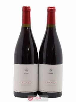 Vin de France Calcaires Clos des Grillons  2020 - Lot of 2 Bottles