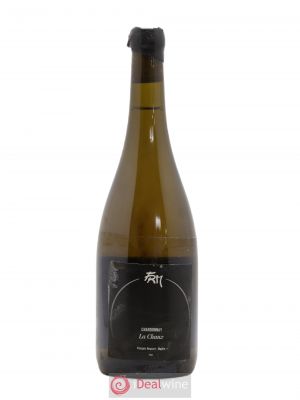Côtes du Jura La Chaux François Rousset Martin  2018 - Lot of 1 Bottle