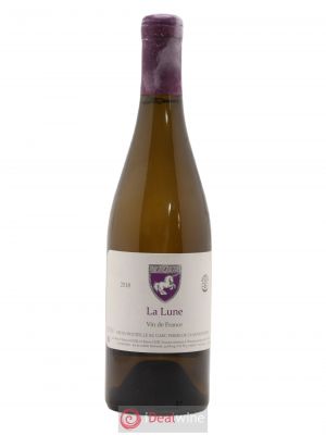 Vin de France La Lune Mark Angeli (Domaine) - Ferme de la Sansonnière  2018 - Lot de 1 Bouteille