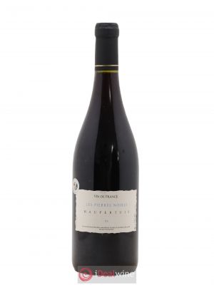 Vin de France Les Pierres Noires Jean Maupertuis (sans prix de réserve) 2020 - Lot de 1 Bouteille