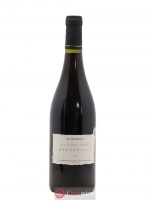 Vin de France Les Pierres Noires Jean Maupertuis (sans prix de réserve) 2020 - Lot de 1 Bouteille
