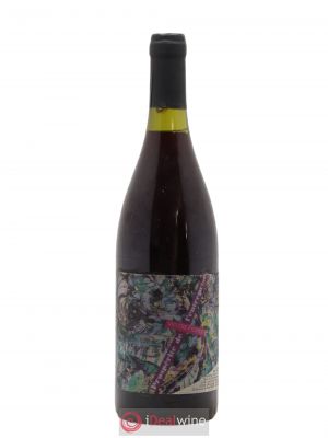 Vin de France Prospérité de l'entreprise Daniel Sage  2018 - Lot of 1 Bottle