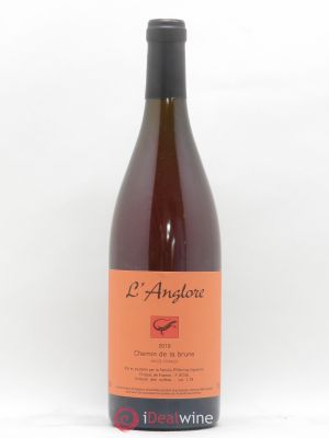 Vin de France Chemin de la brune L'Anglore (sans prix de réserve) 2019 - Lot de 1 Bouteille