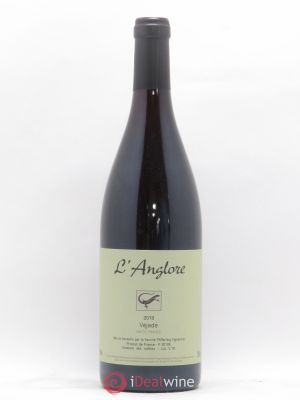 Vin de France Véjade L'Anglore (sans prix de réserve) 2019 - Lot de 1 Bouteille