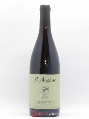 Vin de France Véjade L'Anglore (sans prix de réserve) 2019 - Lot de 1 Bouteille