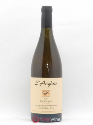 Vin de France Sels d'argent L'Anglore (no reserve) 2019 - Lot of 1 Bottle