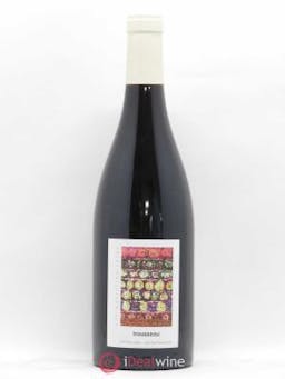 Côtes du Jura Trousseau Sélection Massale Labet (Domaine)  2018 - Lot of 1 Bottle