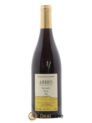 Arbois Messagelin Cavarodes 2021 - Lot of 1 Bottle
