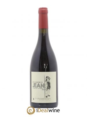 Vin de France Cuvée du P'tit Prince Julien Crinquand 2020 - Lot of 1 Bottle