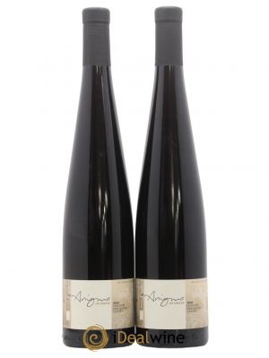Alsace Anigma Jean-Marc Dreyer (no reserve) 2020 - Lot of 2 Bottles