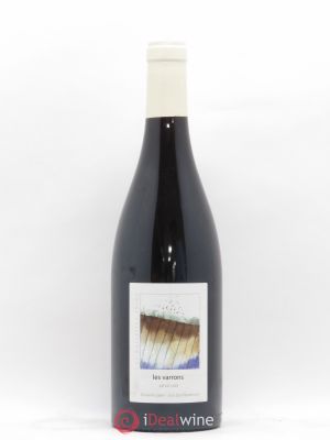 Côtes du Jura Pinot Noir Les Varrons Labet (Domaine) Selection massale 2018 - Lot of 1 Bottle