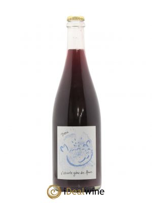Vin de France Bunici L'Absurde Génie des Fleurs (no reserve) 2020 - Lot of 1 Bottle