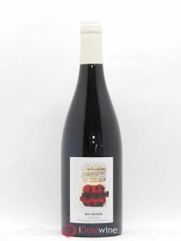 Côtes du Jura Pinot Noir Les Varrons Labet (Domaine) Selection clonale 2018 - Lot of 1 Bottle