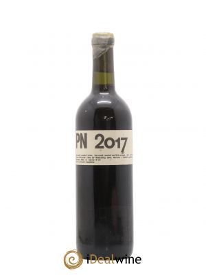 Vins Etrangers PN17 Richard Stavek 2017 - Lot of 1 Bottle