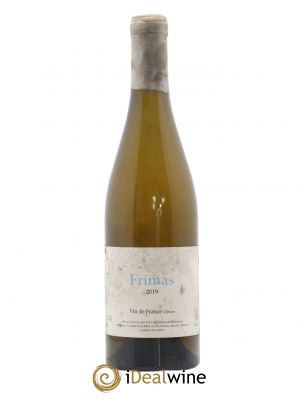 Vin de France Frimas Château de Bonnezeaux 2019 - Lot de 1 Bouteille