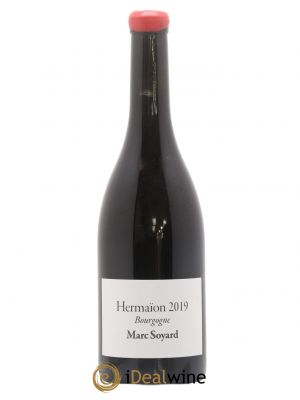 Bourgogne Hermaion Domaine de la Cras - Marc Soyard  2019 - Lot of 1 Bottle