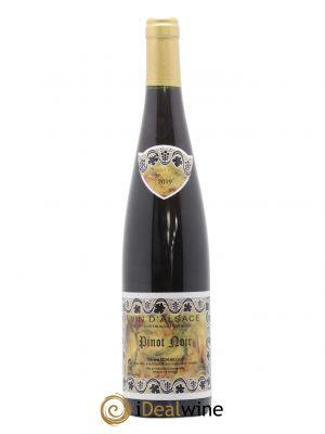 Pinot Noir Gérard Schueller (Domaine)  2019 - Lot of 1 Bottle