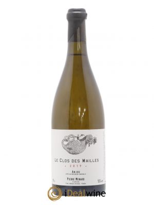 Anjou Le Clos des Mailles Pierre Ménard  2019 - Lot of 1 Bottle