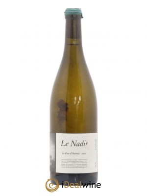 Vin de France Le Nadir Fabien Perreard (sans prix de réserve) 2020 - Lot de 1 Bouteille
