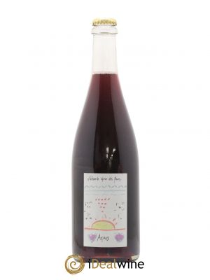 Vin de France Apus L'Absurde Génie des Fleurs (no reserve) 2020 - Lot of 1 Bottle