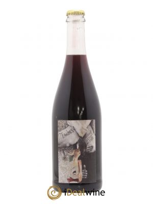 Vin de France Méandres L'Absurde Génie des Fleurs (sans prix de réserve) 2019 - Lot de 1 Bouteille
