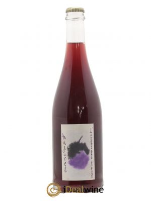 Vin de France Mugurel L'Absurde Génie des Fleurs (sans prix de réserve) 2020 - Lot de 1 Bouteille