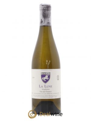 Vin de France La Lune Amphores Mark Angeli (Domaine) - Ferme de la Sansonnière  2019 - Lot de 1 Bouteille