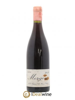 Morgon Marcel Lapierre (Domaine)  2019 - Lot of 1 Bottle