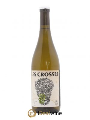 Vin de France Les Crosses Vincent Marie - No Control  2019 - Lot of 1 Bottle