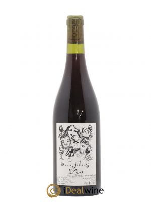 Vin de France B...J.L..S Julie Balagny 2020 - Lot de 1 Bouteille