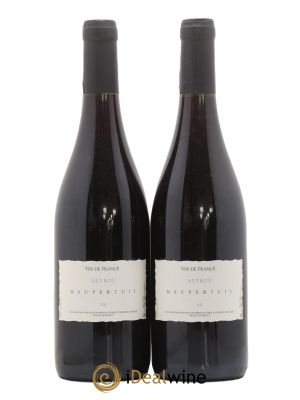 Vin de France Neyrou Jean Maupertuis  2020 - Lot of 2 Bottles