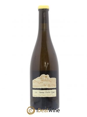 Côtes du Jura Les Varrons Vieilles Vignes Jean-François Ganevat (Domaine)  2018 - Lot of 1 Bottle