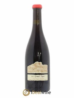Côtes du Jura Les Grands Teppes Jean-François Ganevat (Domaine)  2020 - Lot of 1 Bottle