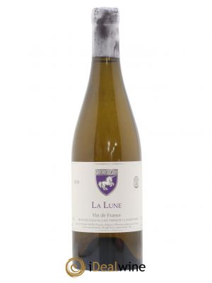 Vin de France La Lune Mark Angeli (Domaine) - Ferme de la Sansonnière  2020 - Lot de 1 Bouteille