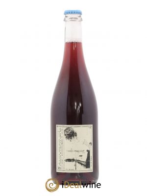 Vin de France Nulle Part Cedex Aurélien Lefort  2018 - Lot of 1 Bottle