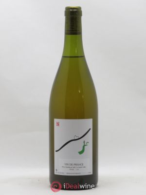 Vin de France SP Hirotake Ooka - Domaine La Grande Colline  2014 - Lot of 1 Bottle