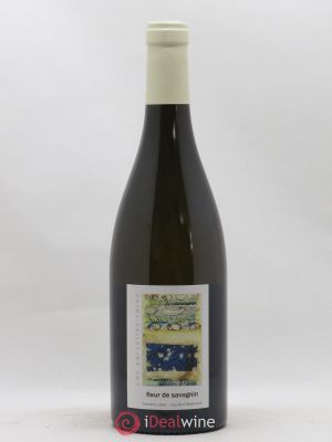 Côtes du Jura Fleur de Savagnin Labet (Domaine)  2017 - Lot of 1 Bottle