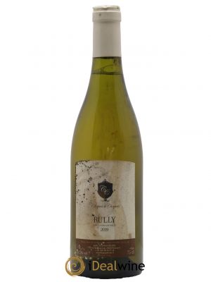 Rully Domaine Chapuis Frères 2019 - Lot of 1 Bottle