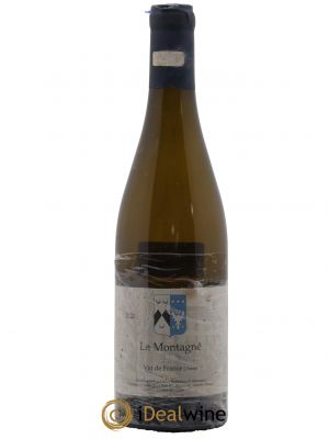 Vin de France La Montagne Château de Bonnezeaux 2020 - Lot de 1 Bottle