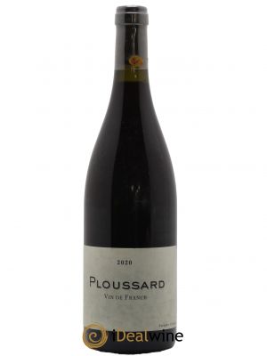 Vin de France Ploussard Frédéric Cossard  2020 - Lot de 1 Bouteille