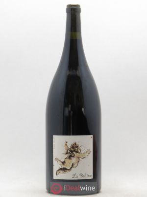 Vin de France La Bohème Patrick Bouju - La Bohème  2012 - Lot of 1 Magnum