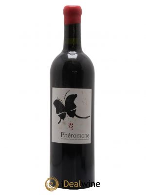 Vin de France Phéromone Osamu Uchida 2020 - Lot de 1 Bouteille